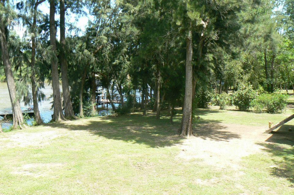 Posada Barlovento Тигре Номер фото